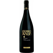 Вино Bodegas Olarra Cerro Anon Reserva (0,75 л) (BW7066): Страна производитель Испания