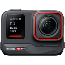 Екшн камера Insta360 Ace Pro (CINSAAJA)