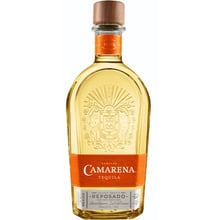 Текіла Familia Camarena Tequila Reposado 40% 0.75 л (WHS698450820929): Об'єм, л 0.75