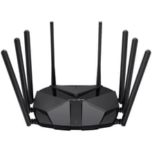 Маршрутизатор Wi-Fi Mercusys MR90X: Тип маршрутизатора Wi-Fi роутер