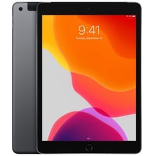 Apple iPad 7 10.2" 2019 Wi-Fi + LTE 32GB Space Gray (MW6W2) Approved Витринный образец: Производитель Apple