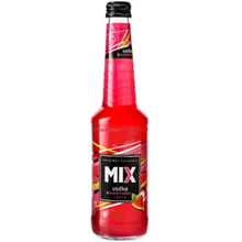 Коктейль MIX Vodka & Watermelon, 4% 0.33 л (4770047233698): Об'єм, л 0.33