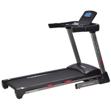 Беговая дорожка Toorx Treadmill Voyager (VOYAGER): Мощность двигателя, лс 2.75