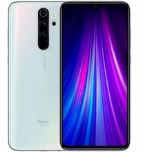 Смартфон Xiaomi Redmi Note 8 Pro 6/128 GB White Approved Витринный образец: Производитель Xiaomi