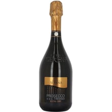 Вино игристое Terra Serena "Prosecco Spumante" DOC Treviso (сухое, белое) 0.75л (BDA1SH-SER075-002): Страна производитель Италия