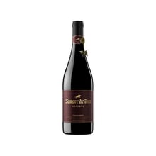 Вино Torres Sangre de Toro Reserva (0,75 л) (BW46501): Страна производитель Испания