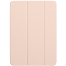 Аксесуар для iPad Apple Smart Folio Pink Sand (MRX92) for iPad Air 11" 2024 M2/iPad Air 2020/iPad Air 2022: Колір рожевий