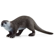 Іграшка-фігурка Schleich Видра (14865): Тип Игровая фигурка