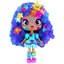 Игровой набор Decora Girlz с куклой Decora Разноцветный сюрприз (D1000): Возраст от 3 лет