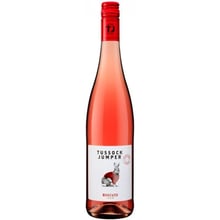 Вино Tussock Jumper Moscato Rose DO Valencia, рожеве солодке, 0.75л 11% (PRV3760204540265): Країна виробник Іспанія