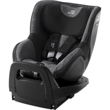 Автокресло Britax-Romer Duaflix Pro Graphite Marble: Группа 0+/1