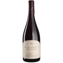 Вино Domaine Rossignol Trapet Gevrey-Chambertin 1er Cru Petite Chapelle красное сухое 0.75л (BWW5876): Страна производитель Франция