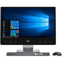 Моноблок DELL XPS 27 7760 (7760-9467): Діагональ екрану 25 "і більше