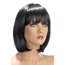 Перука World Wigs CAMILA MID-LENGTH BROWN: Виробник World Wigs