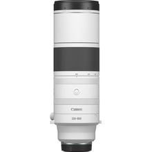 Об'єктив для фотоапарата Canon RF 200-800mm f/6.3-9 IS USM (6263C005): Тип об'єктива Телеобъектив