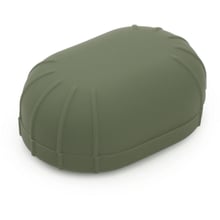 Чехол для наушников BeCover Silicon Dark Green (706008) for Xiaomi Redmi AirDots: Тип Чехол