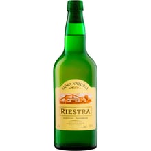 Сидр Sidra Riestra Natural 0.7 л (WHS8437002338015): Объем, л 0.7