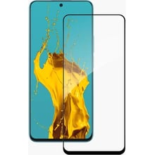 Аксессуар для смартфона Piko Tempered Glass Full Glue Black for Huawei Honor X8a: Совместимость Huawei Honor X8a