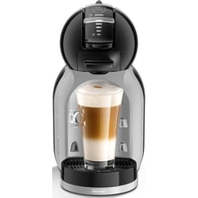 Кавоварка DeLonghi Dolce Gusto EDG155.BG: Тип капсульная кофеварка эспрессо