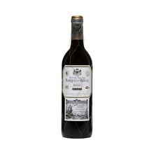 Вино Marques de Riscal Marques de Riscal Reserva (0,75 л) (BW9251): Страна производитель Испания