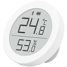 Часи-гігрометр Xiaomi Mi Bluetooth Temperature and Humidity Meter (CGG1): undefined undefined