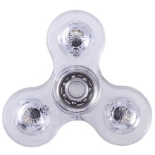 Спінер Fidget Spinner Hand "Crystal Led": Виробник Spinner