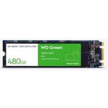 WD Green 480 GB (WDS480G3G0B): Тип накопителя внутренний