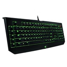 Клавиатура Razer BlackWidow 2013 Ultimate (RZ03-00382200-R3R1): Подключение проводное