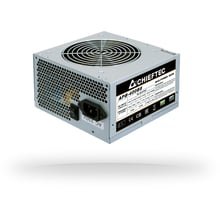 Блок живлення Chieftec Value APB-400B8: Форм-фактор ATX