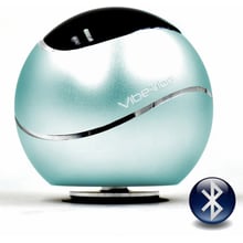 Віброколонка Vibe-Tribe Orbit speaker 15 Вт блакитна (32632): Виробник Vibe-Tribe