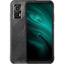 Смартфон AGM H6 Lite 4/128Gb Black: Дисплей 6.56 IPS (1612x720) / 269 ppi