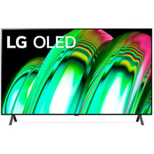 Телевізор LG OLED65A26LA: Тип OLED-телевизоры