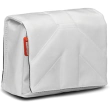 Manfrotto Nano VI Camera Pouch S.W. Stile (White): Колір белый