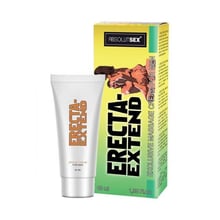 Крем пролонгирующий EREKTA Extend, 40 ml: Производитель RUF