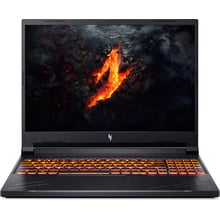 Ноутбук Acer Nitro V 16 ANV16-41-R02K (NH.QP1EP.00K): Экран 16" IPS (1920x1200)