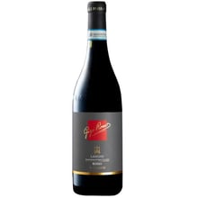 Вино Gigi Rosso Langhe Rosso Blagheur DOC 2017, червоне, сухе, 0.75л 14% (ALR15935): Країна виробник Італія