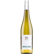 Вино Erben Oscar Haussmann Riesling біле напівсолодке 9.5% 0.75 л (WNF4001432068008): Країна виробник Німеччина