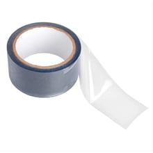 Бондажна стрічка Frisky Clear Bondage Tape BULK, 19 м: Виробник Frisky