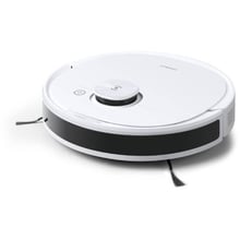 Робот-пилосос ECOVACS DEEBOT OZMO N8 (DLN26-21): Виробник ECOVACS