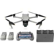 Квадрокоптер DJI Air 3 Fly More Combo with RC 2 (CP.MA.00000693.01)