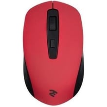 Мишка 2E MF211 WL Red (2E-MF211WR): інтерфейс підключення Wireless