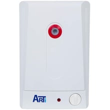 Бойлер ARTI WH Compact U 10L/1: Тип Бойлер электрический