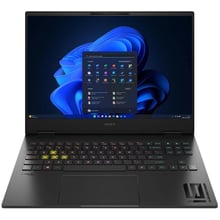 Ноутбук HP OMEN 16-u1144nw (A08BDEA): Экран 16" IPS (1920x1200)