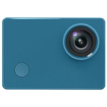 Екшн камера Xiaomi Seabird 4K Action Camera 3.0 (Blue) + Floating (Green): Тип Экшн-камерa