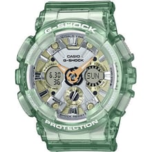 Наручний годинник Casio GMA-S120GS-3AER: Стиль Спортивный