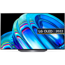 Телевізор LG OLED55B23: Тип OLED-телевизоры