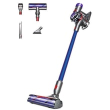 Пилосос Dyson V8 Origin Extra (400494-01): Тип пилососа ручной (вертикальный)