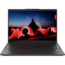 Ноутбук Lenovo ThinkPad L16 Gen 1 (21L70016RA) UA: Экран 16 " (1920x1200)