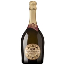 Ігристе вино Santa Margherita Valdobbiadene Prosecco Superire DOCG біле брют 11.5% 0.75 л (WNF8003930001606): Об'єм, л 0.75