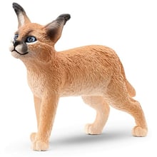 Іграшка-фігурка Schleich Дитинча Каракала (14868): Тип Игровая фигурка